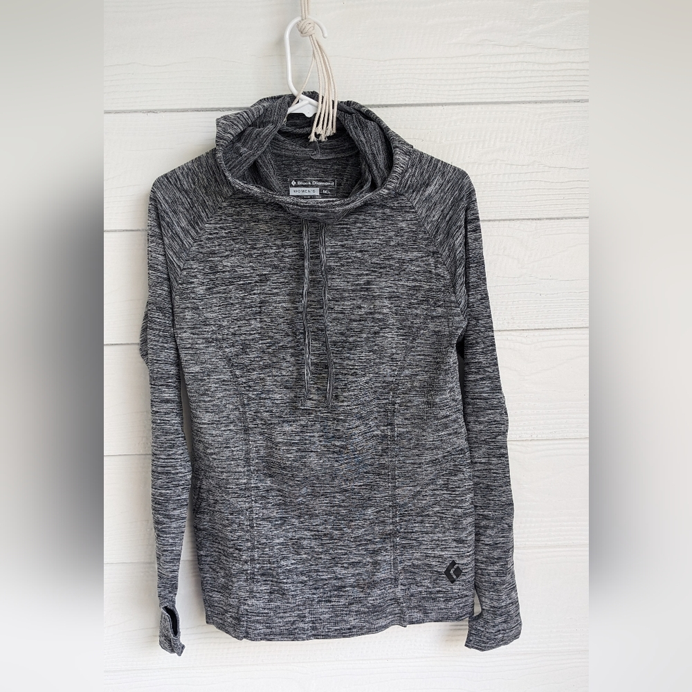 Ski shirt from REI